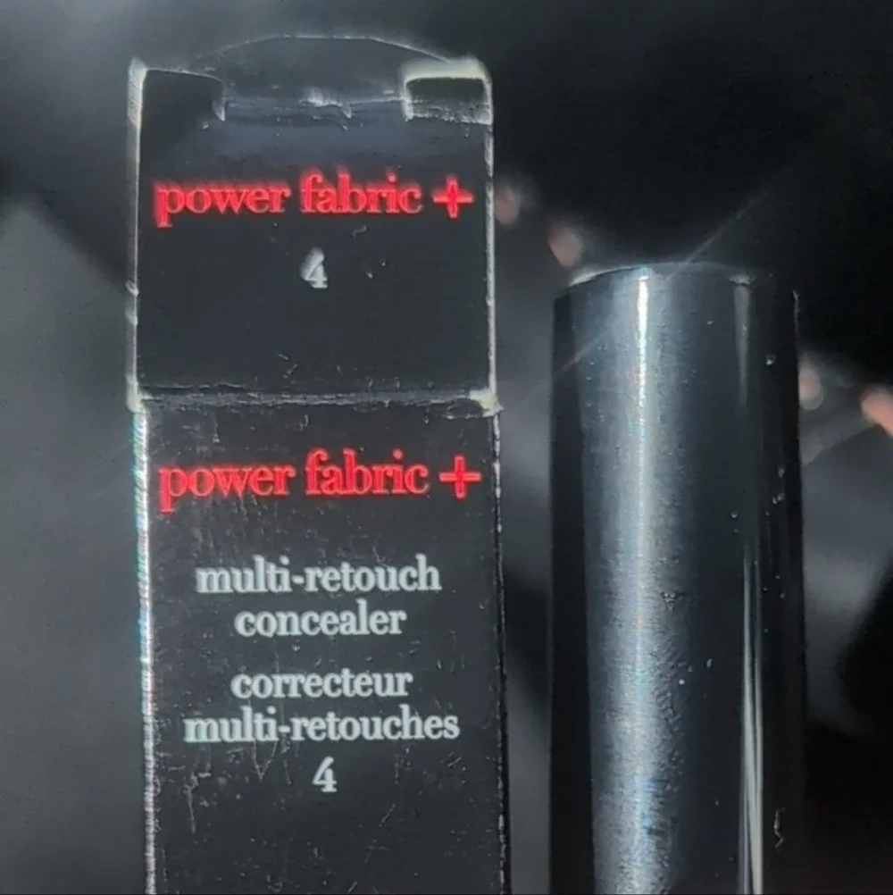 Giorgio Armani Women's Multi- Retouch Concealer 4